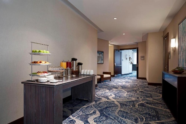 Ithaca Marriott Downtown on the Commons image 16