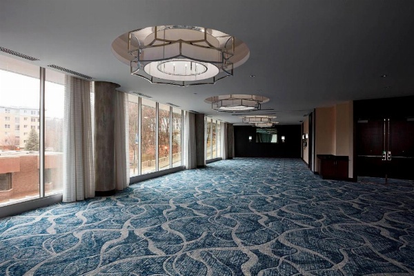 Ithaca Marriott Downtown on the Commons image 17