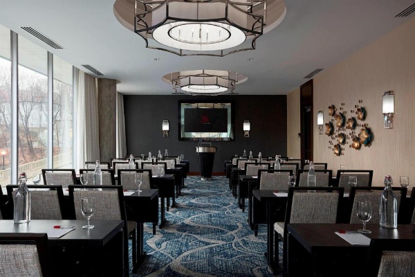 Ithaca Marriott Downtown on the Commons image 18