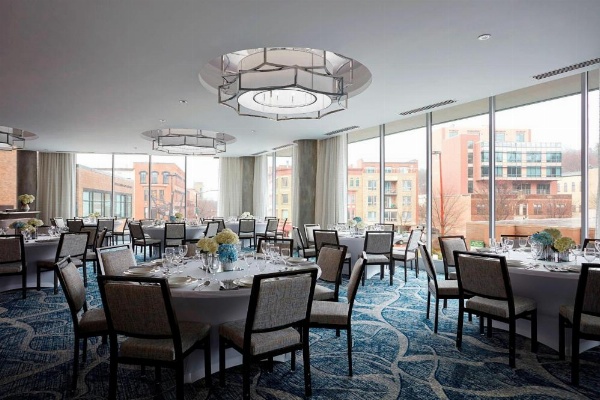 Ithaca Marriott Downtown on the Commons image 19